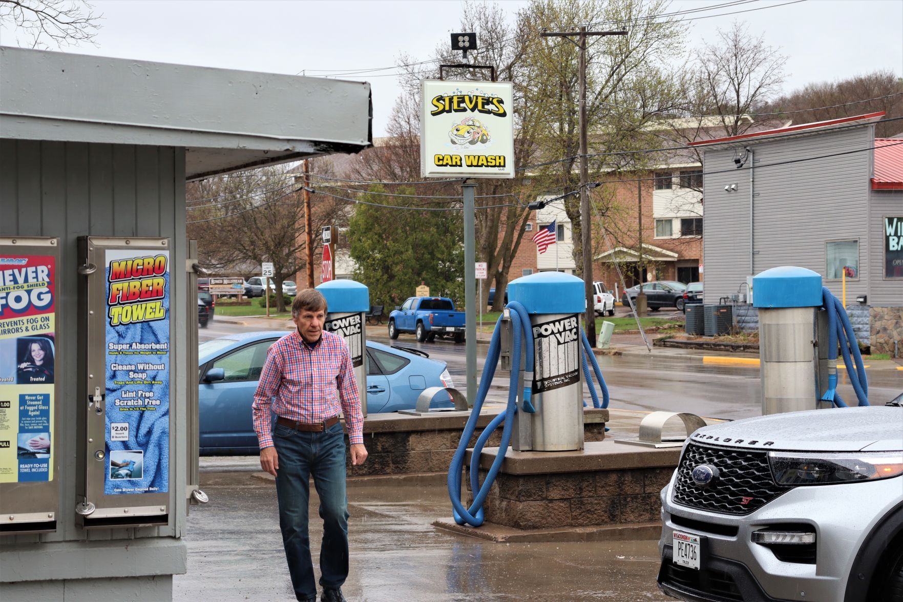 All Paws Pet Wash Chippewa Falls